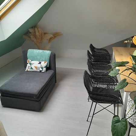 Logement Convivial, Charmant Et Spacieux Saint-Marcel  Ngoại thất bức ảnh
