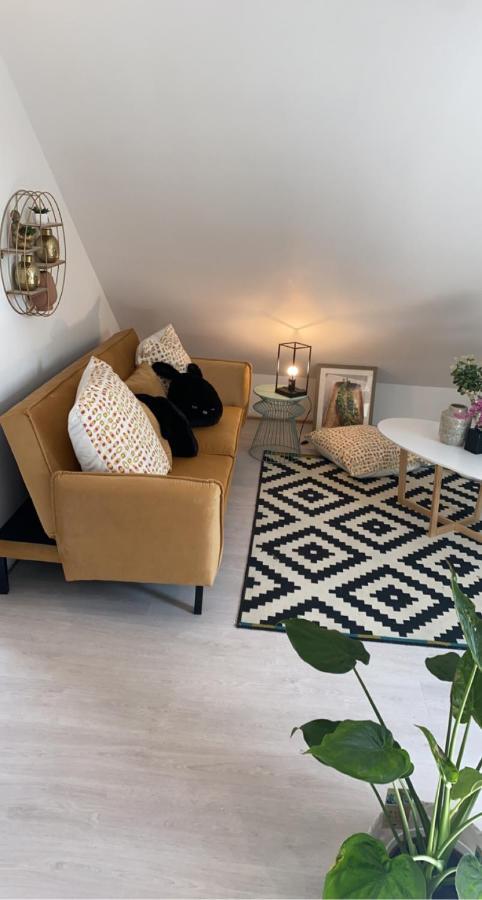 Logement Convivial, Charmant Et Spacieux Saint-Marcel  Ngoại thất bức ảnh