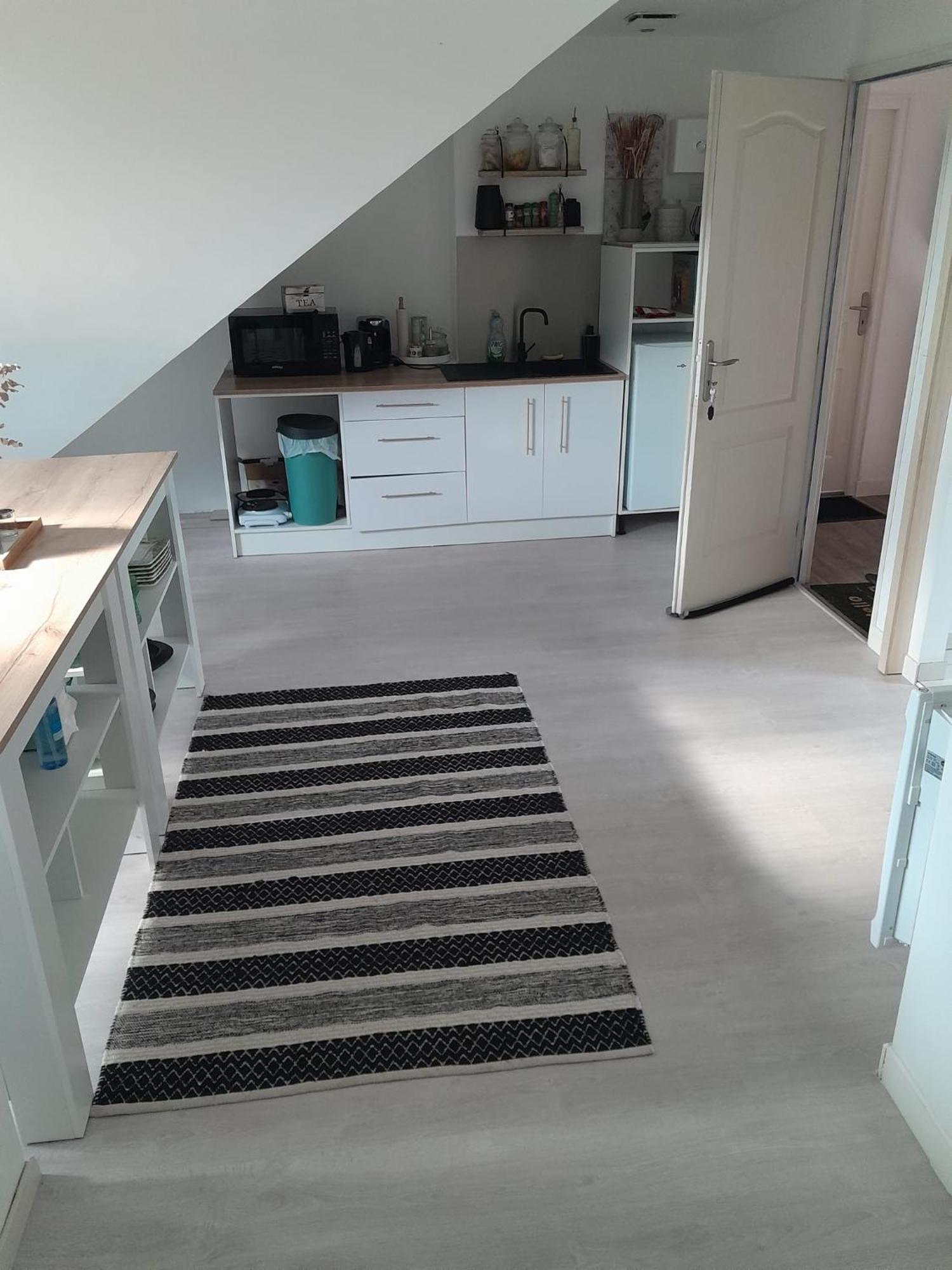 Logement Convivial, Charmant Et Spacieux Saint-Marcel  Ngoại thất bức ảnh